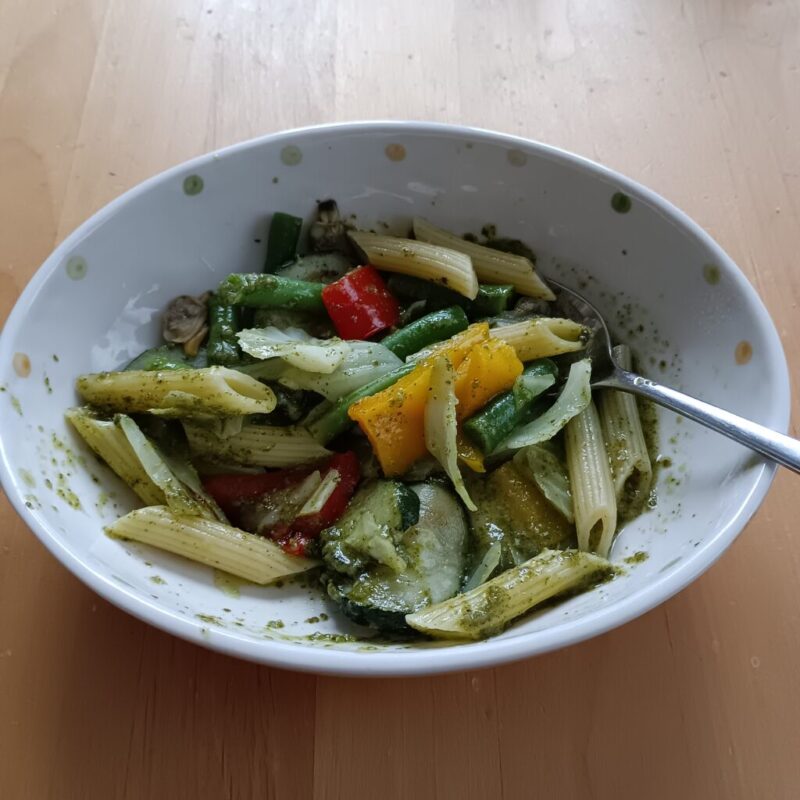 GREENSPOON　ジェノベーゼ